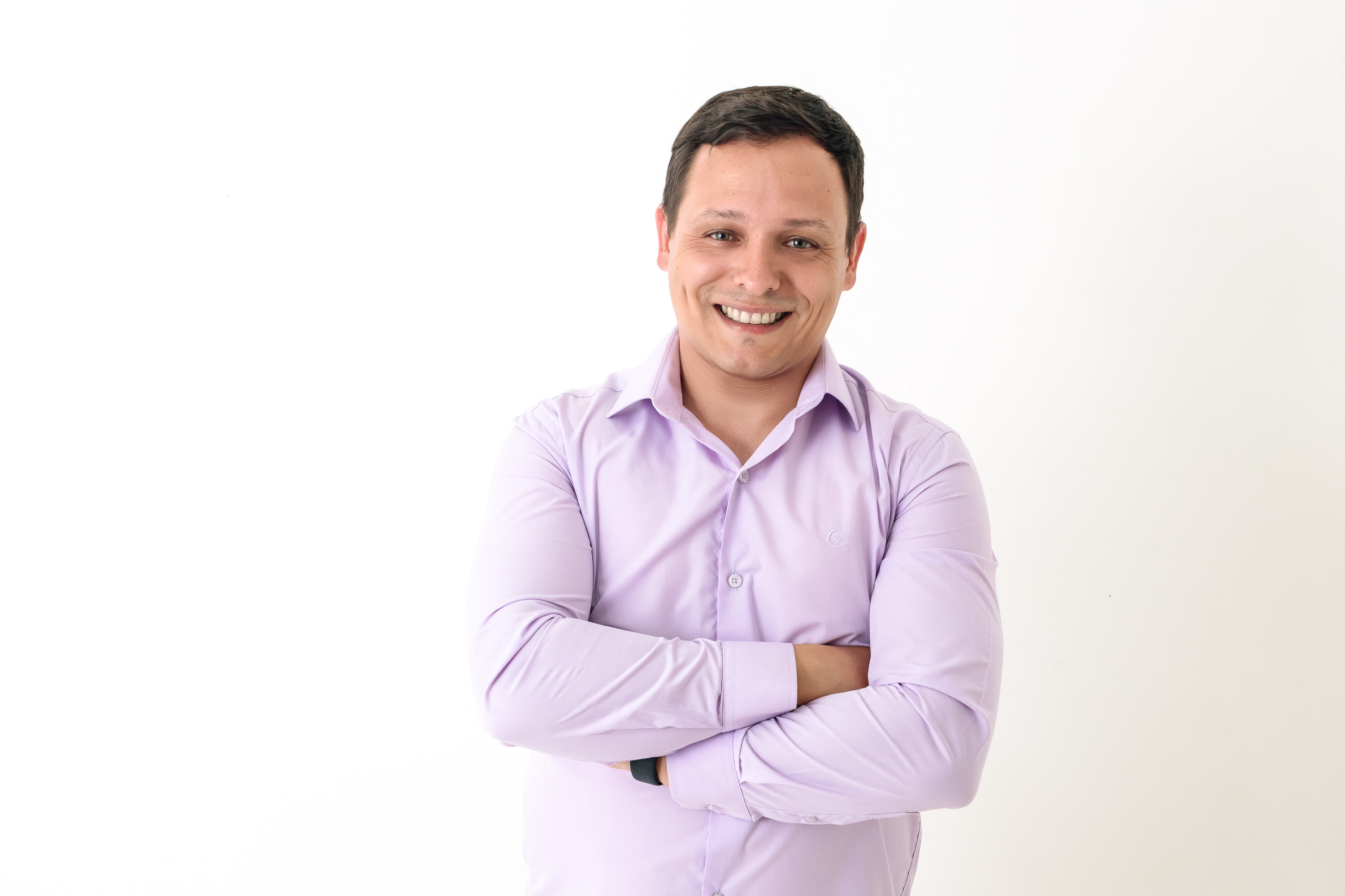 Rodrigo Galvão, Engenheiro Civil